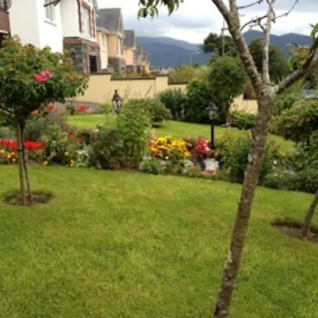 Chelmsford House Lakes Of Bed & Breakfast 4*
