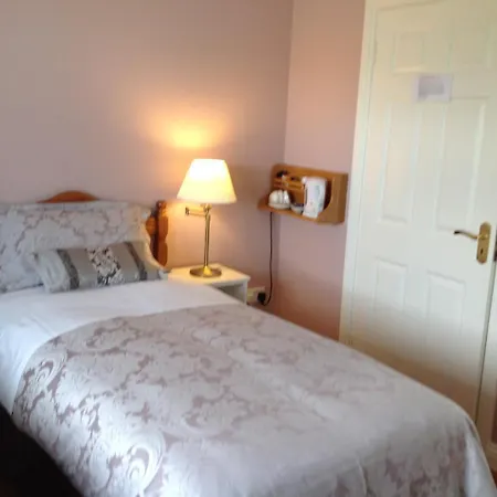 Chelmsford House Lakes Of Bed & Breakfast Killarney